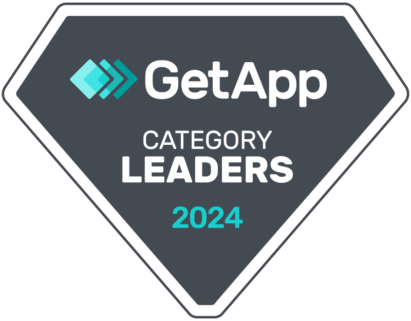 TuCalendi Named Leader in Appointment Scheduling Software by GetApp in 2024