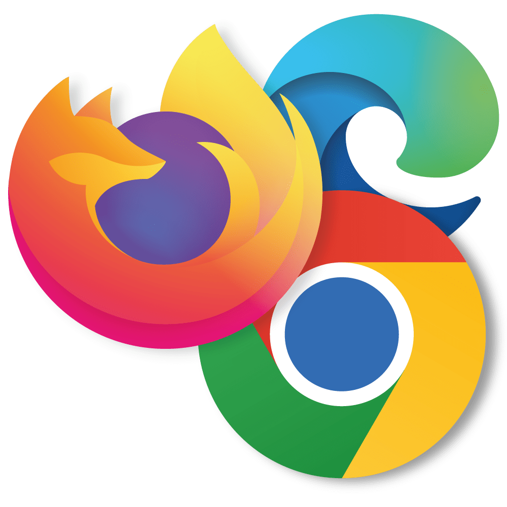 What are browser extensions and why are they useful?