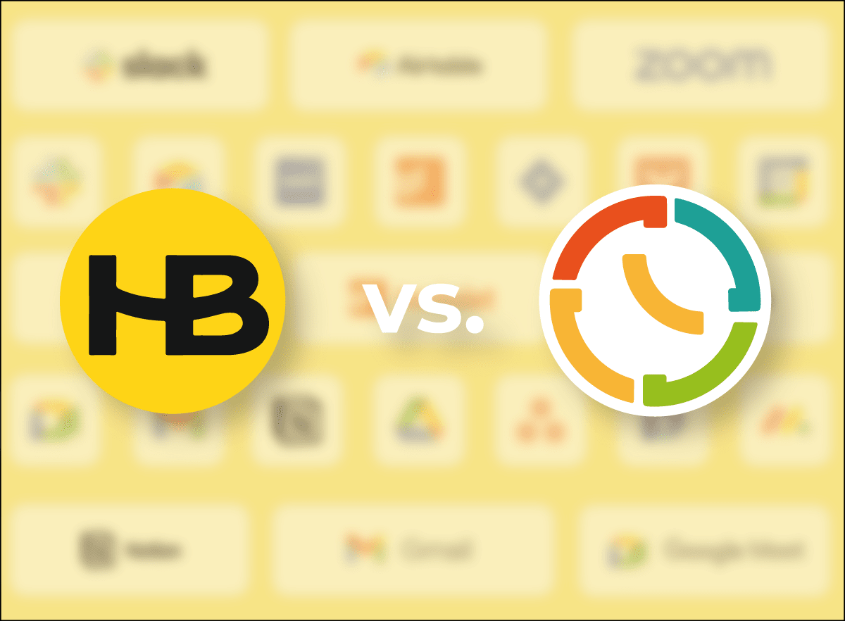 HoneyBook vs. TuCalendi: The ultimate comparison of Online Scheduling Tools