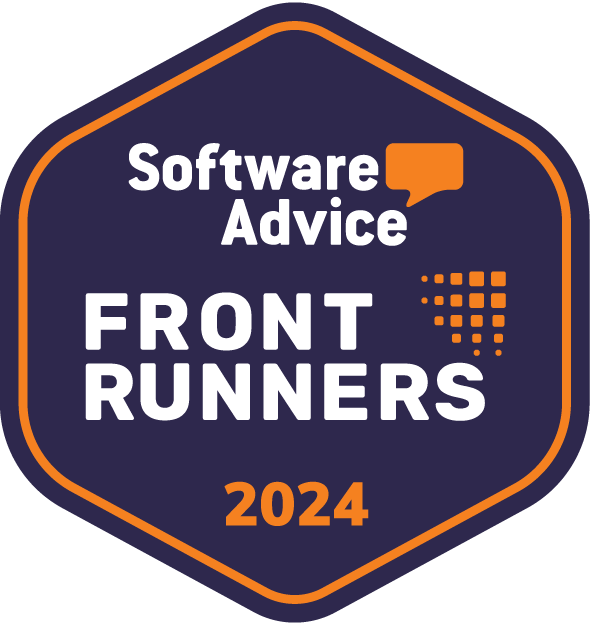 Insignia Software Advice FrontRunners 2024