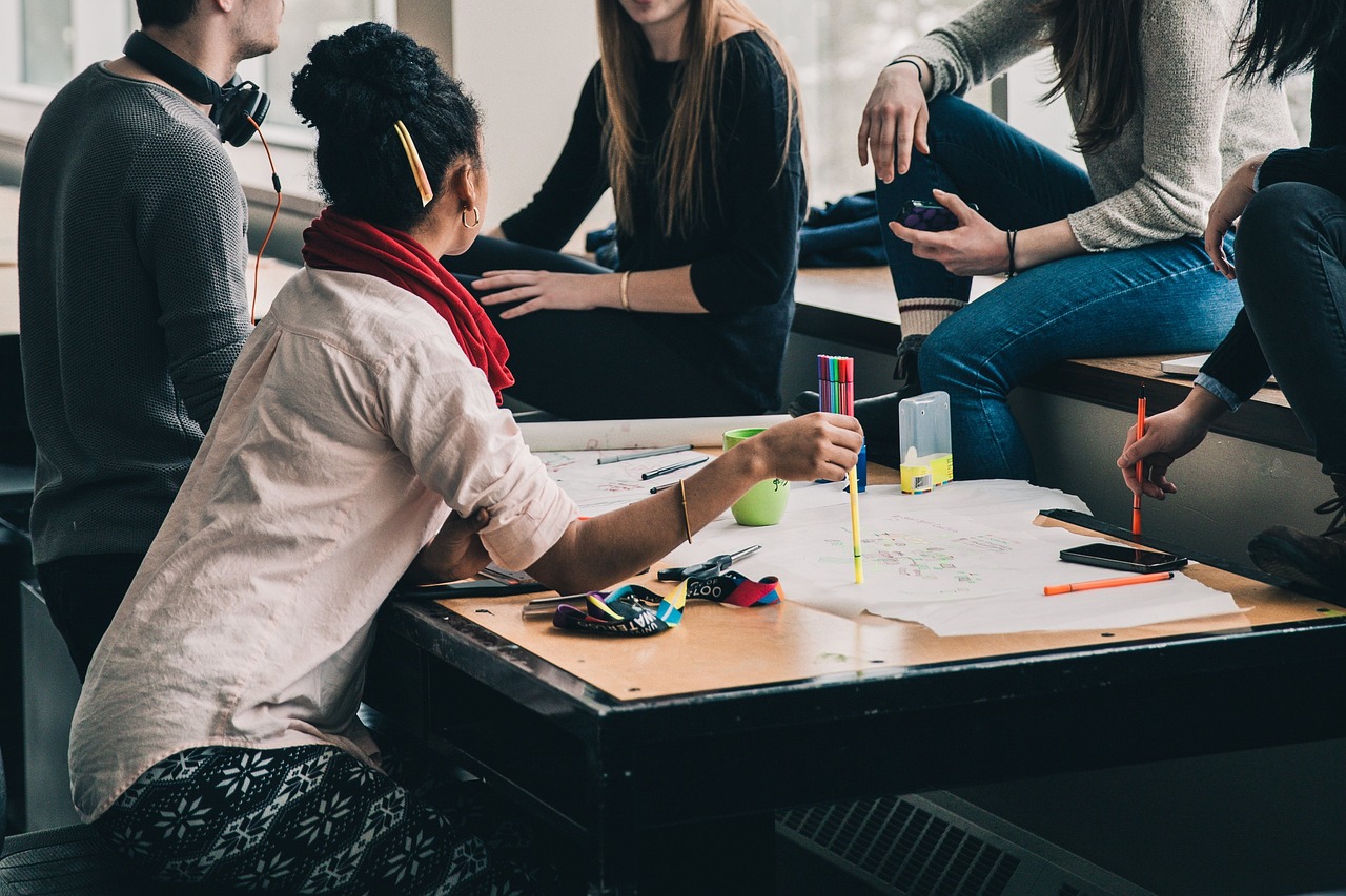 5 maneras en que la programación Round Robin puede mejorar la eficiencia de tu equipo