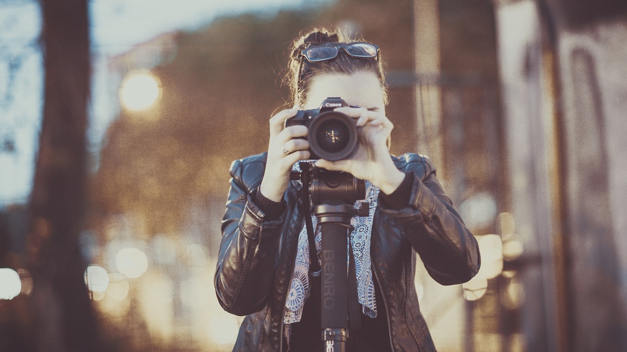 Por qué los fotógrafos necesitan un sistema de reservas para las sesiones de fotos